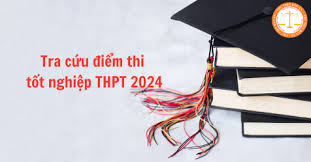 HƯỚNG DẪN TRA CỨU ĐIỂM THI TỐT NGHIỆP TRUNG HỌC PHỔ THÔNG NĂM 2024 VÀ NỘP ĐƠN PHÚC KHẢO BÀI THI