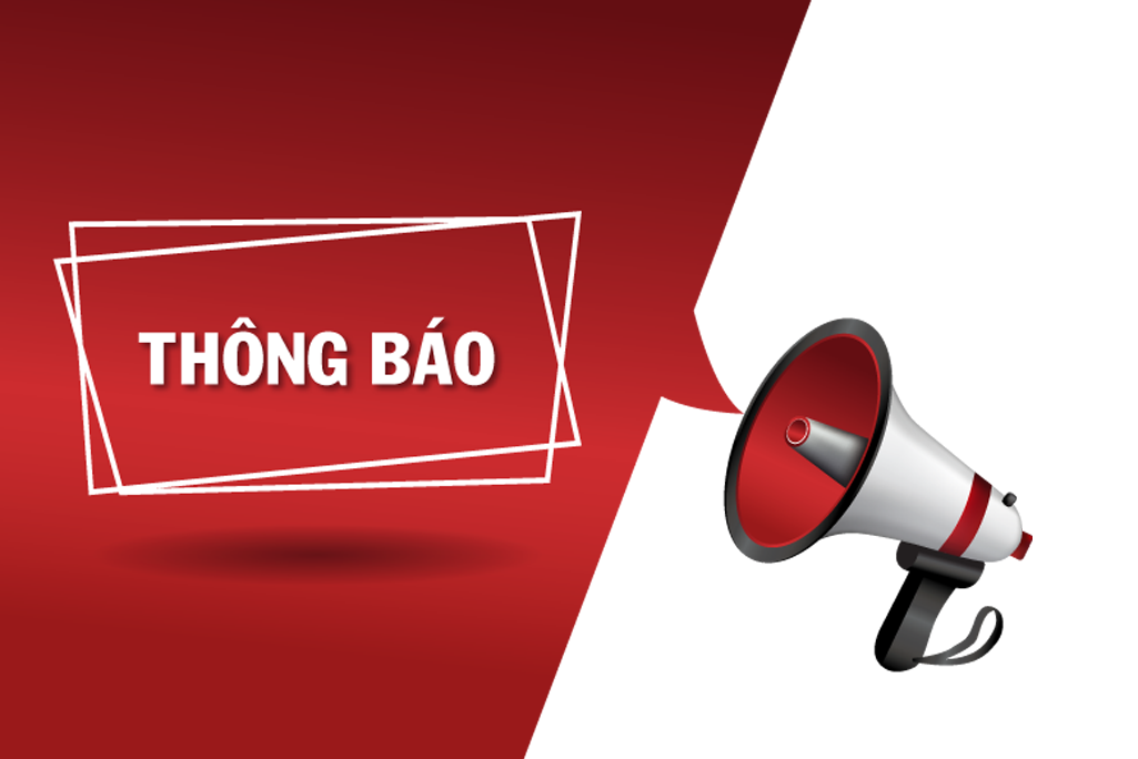 Thông báo tập trung và thời gian thi tuyển sinh vào lớp 10 trường THCS và THPT Liên Việt Kon Tum năm học 2023 - 2024